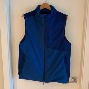 Lululemon Pinnacle Warmth Vest